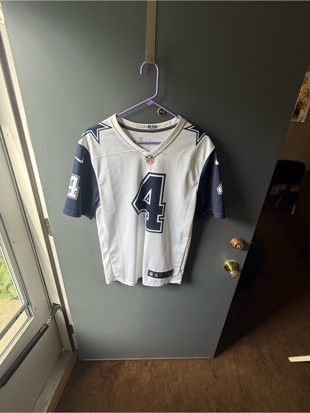 Nike Dri Fit Dak Prescott (Men’s Small Women’s Medium)